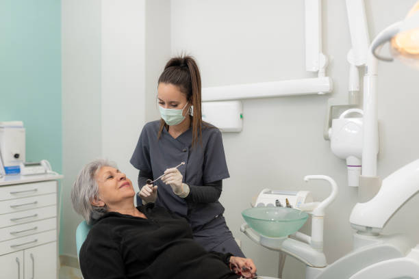 Best Urgent Tooth Repair  in Cottonwood Shores, TX