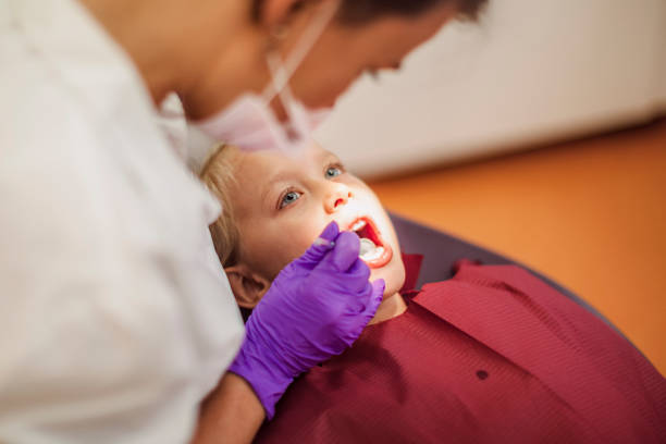Best Emergency Dental Filling Replacement  in Cottonwood Shores, TX